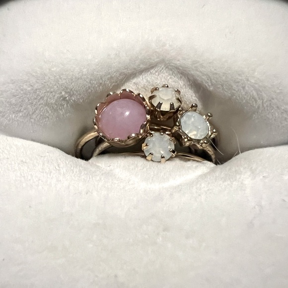 💍Six Rings💍 - Picture 3 of 4